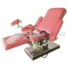 Obstetric Department Multi Purpose Electric Obstetric Maternity Bed